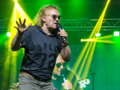 ATF - koncert